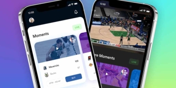 Michael Jordan y Osaka invierten en plataforma de videos deportivos