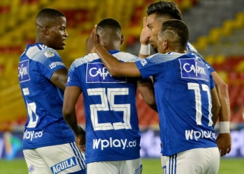 Millonarios FC, Liga BetPlay 2021-II