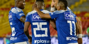 Millonarios FC, Liga BetPlay 2021-II