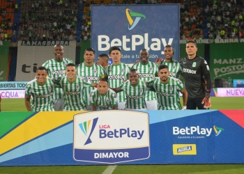 De la Liga a la Florida Cup: el Verde prepara su viaje a Estados Unidos