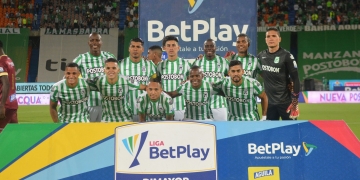 De la Liga a la Florida Cup: el Verde prepara su viaje a Estados Unidos