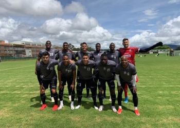 Liga BetPlay 2021-II: fichajes Once Caldas