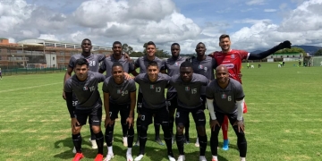 Liga BetPlay 2021-II: fichajes Once Caldas