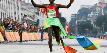 Organización de los Olímpicos pide evitar aglomeraciones en las calles