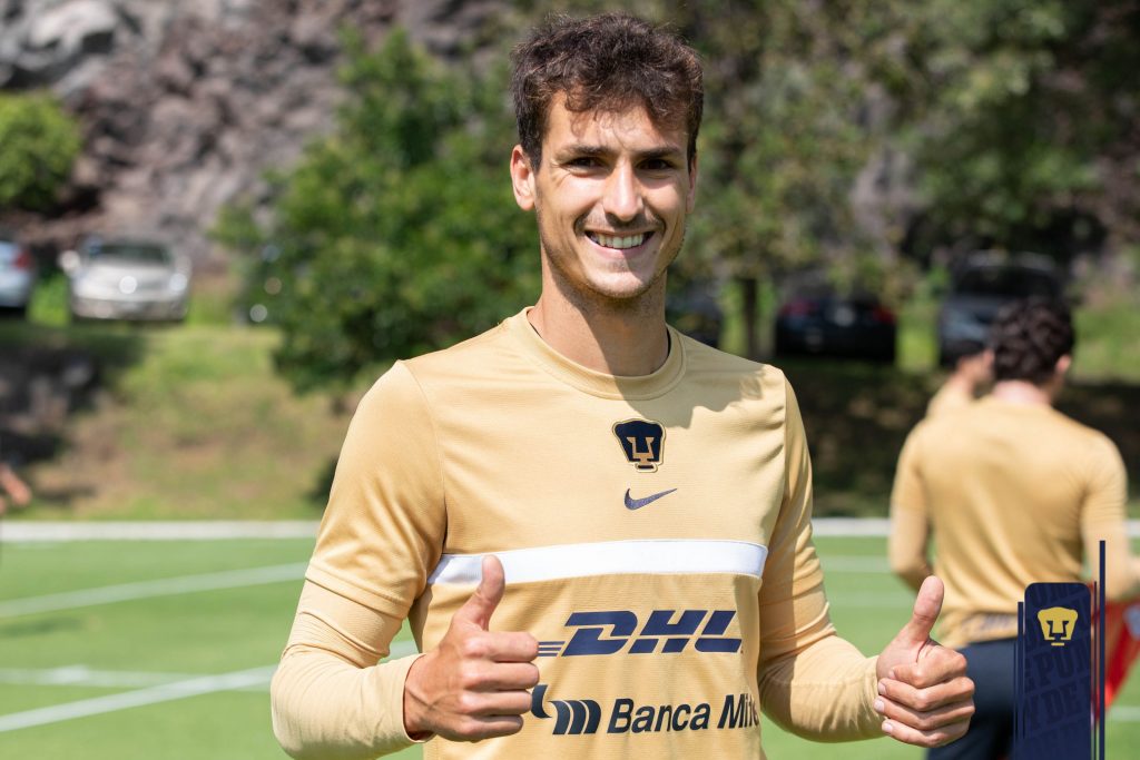 Florida Cup anunció el otro equipo que participará a última hora: llega desde México