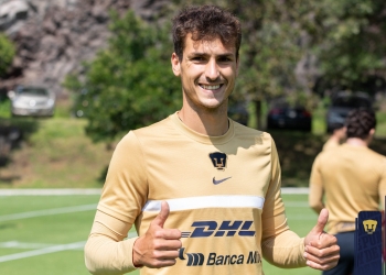 Florida Cup anunció el otro equipo que participará a última hora: llega desde México