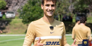 Florida Cup anunció el otro equipo que participará a última hora: llega desde México