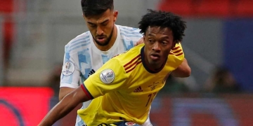 Palabras mayores de Carlos Antonio Vélez, 7 de julio 2021