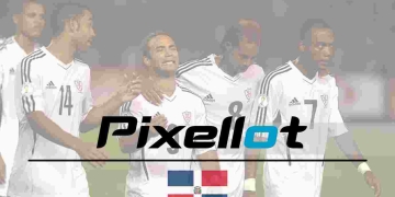 Pixellot Fútbol