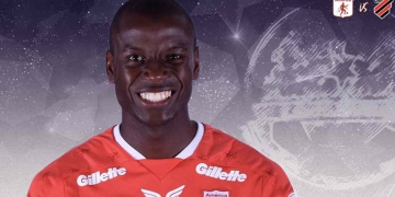 Posible formación titular del América de Cali vs. Paranaense