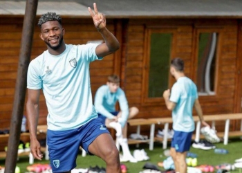 Propuesta por Jéfferson Lerma: ¿Qué dicen en Bournemouth?