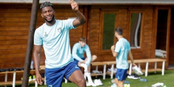 Propuesta por Jéfferson Lerma: ¿Qué dicen en Bournemouth?