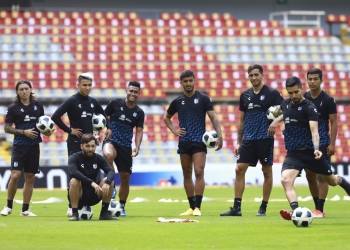 Querétaro Fútbol Club: día y hora de su próximo partido por el Apertura 2021 de México