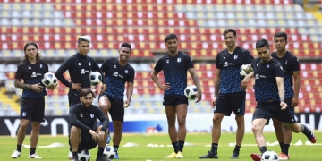 Querétaro Fútbol Club: día y hora de su próximo partido por el Apertura 2021 de México