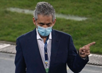 Reinaldo Rueda analiza la clasificación de Colombia a semifinal