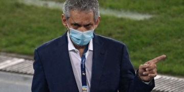 Reinaldo Rueda analiza la clasificación de Colombia a semifinal