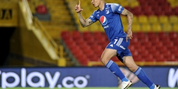 Ricardo Márquez volvió a hablar de Millonarios, ¿regresará?