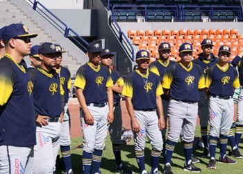 Rieleros de Aguascalientes: día y hora de sus próximos dos juegos por la Liga Mexicana de Beisbol
