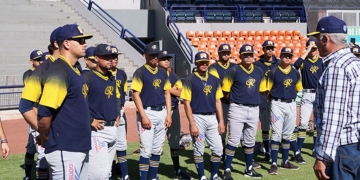 Rieleros de Aguascalientes: día y hora de sus próximos dos juegos por la Liga Mexicana de Beisbol