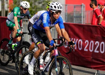 Rigoberto Urán vuelve a escena en Tokio 2020