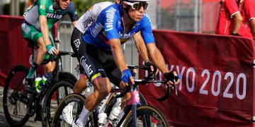 Rigoberto Urán vuelve a escena en Tokio 2020