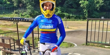 Rivales de Mariana Pajón en el BMX de Tokio 2020