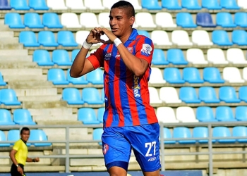 Ruyery Blanco, Atlético Nacional, fichajes Atlético Nacional 2021-II