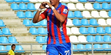 Ruyery Blanco, Atlético Nacional, fichajes Atlético Nacional 2021-II