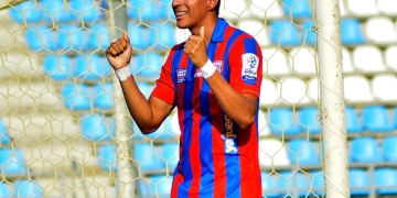 Ruyery Blanco, Atlético Nacional, fichajes Atlético Nacional 2021-II, Unión Magdalena