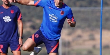 El movimiento del Atlético de Madrid que afectaría a Santiago Arias