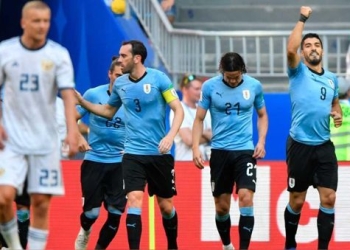 ¡Pendiente Reinaldo! Uruguay perdería una de sus figuras por lesión para enfrentar a Colombia