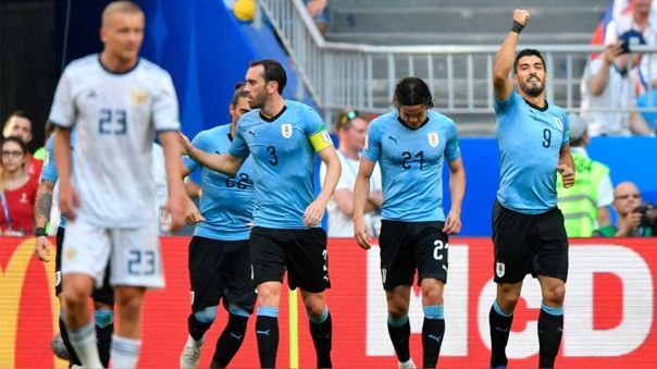 ¡Pendiente Reinaldo! Uruguay perdería una de sus figuras por lesión para enfrentar a Colombia