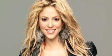 El mensaje de Shakira para la Selección Colombia por clasificación a semifinales