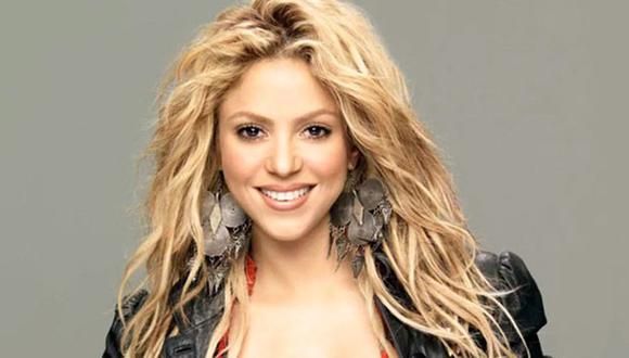 El mensaje de Shakira para la Selección Colombia por clasificación a semifinales