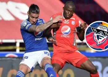 Salí con Fortaleza CEIF y sus bromas a todos los equipos del FPC