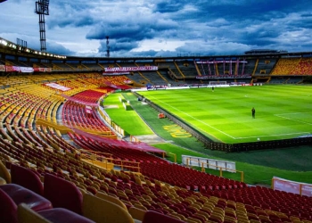 El Campín se prepara para recibir público: ¿Están listos Millonarios y Santa Fe?