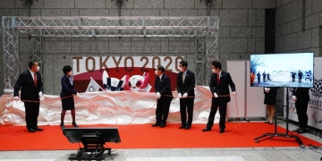 Sin público en los escenarios, Tokio 2020 se apoyará en tecnología de punta