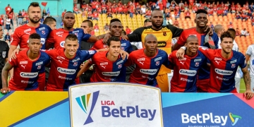 Steven Rodríguez, Itagüí-Leones FC, Envigado FC, Deportivo Independiente Medellín, DIM, fichajes DIM 2021-II