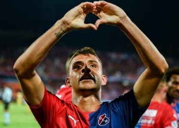 Él es Steven ‘Titi’ Rodríguez