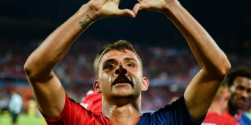 Él es Steven ‘Titi’ Rodríguez