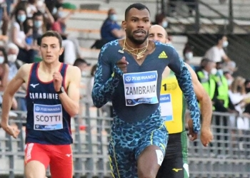Tokio 2020: Opciones de medalla para Colombia en Atletismo