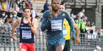 Tokio 2020: Opciones de medalla para Colombia en Atletismo