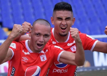 Tras jugar como volante, Jerson Malagón habló sobre la rotación de Osorio