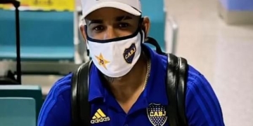 Presidente de Boca: "Todos hablan de plata por Villa, pero no saben cómo se licúa la plata"