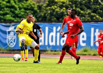 Víctor Moreno, Deportivo Independiente Medellín, DIM, Itagüí-Leones FC, pretemporada DIM 2021-II