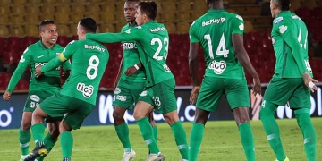 Vladimir Hernández, Atlético Nacional, DIM, fichajes DIM 2021-II, Deportivo Independiente Medellín