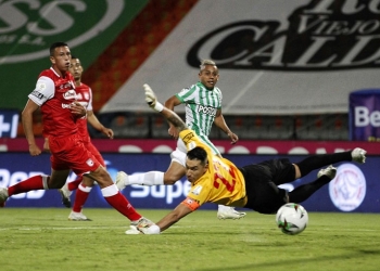 Vladimir Hernández, Deportivo Independiente Medellín, Atlético Nacional, DIM, fichajes DIM 2021-II