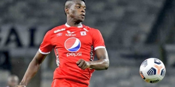 Vuelve y juega Juan Carlos Osorio saca a Pablo Ortiz de su plantilla