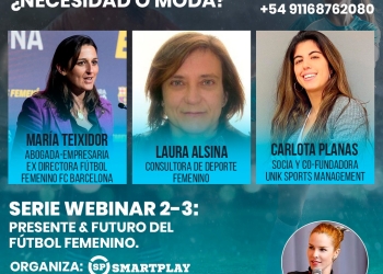 Sportech: Moda o Necesidad