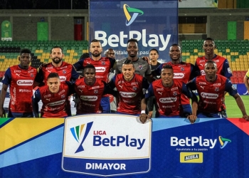 Yulián Gómez, Deportivo Pasto, Deportivo Independiente Medellín, DIM, fichajes DIM 2021-II